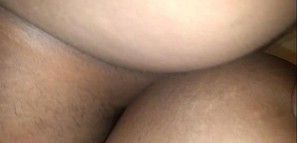  Fucking my girl until she squirt